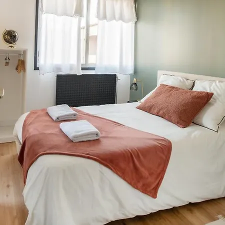Appartement Champollion Albi Extérieur photo
