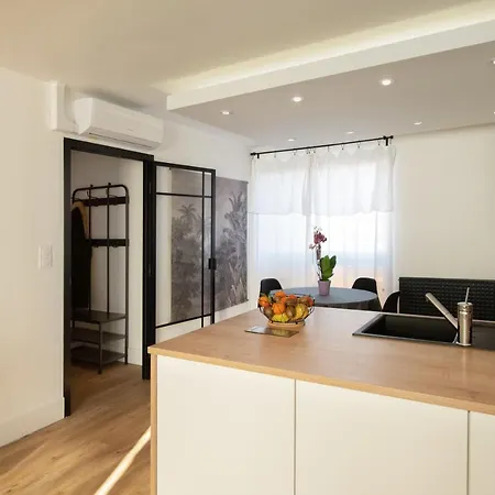 Appartement Champollion Albi Extérieur photo
