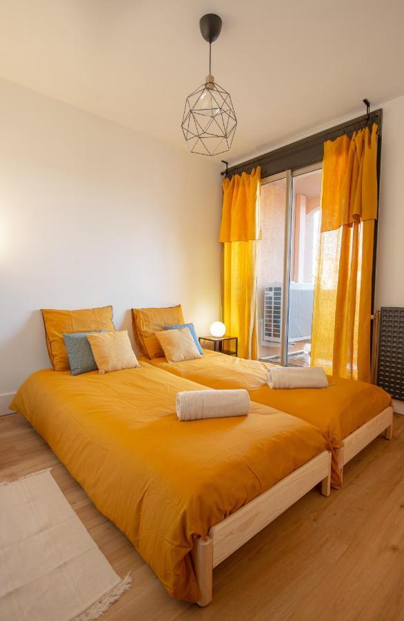 Le Champollion - Clim - Gare - Garage - Netflix Apartment *
