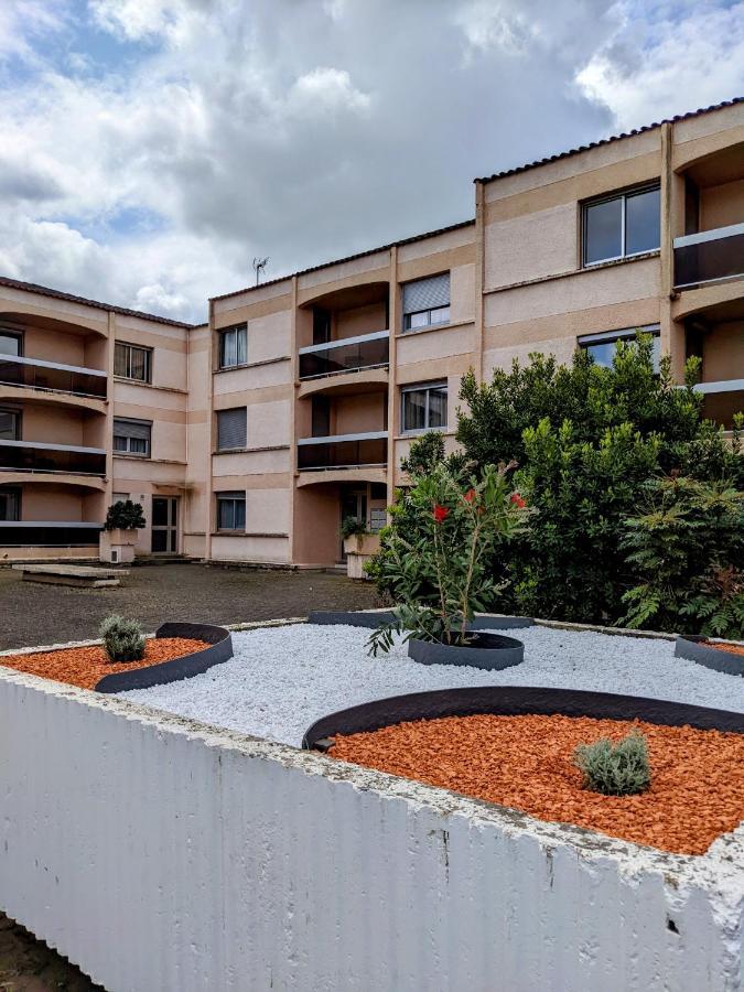 Le Champollion - Clim - Gare - Garage - Netflix Albi