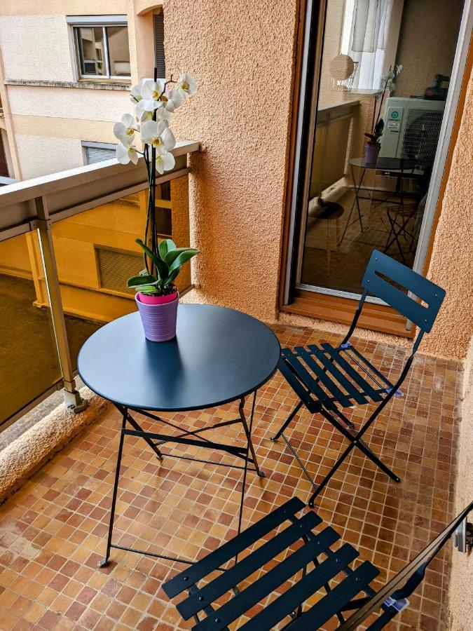 Le Champollion - Clim - Gare - Garage - Netflix Apartamento Albi